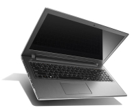 Lenovo Z500 i3-3110M/4GB/1000/DVD-RW/Win8 biały - 123192 - zdjęcie 3